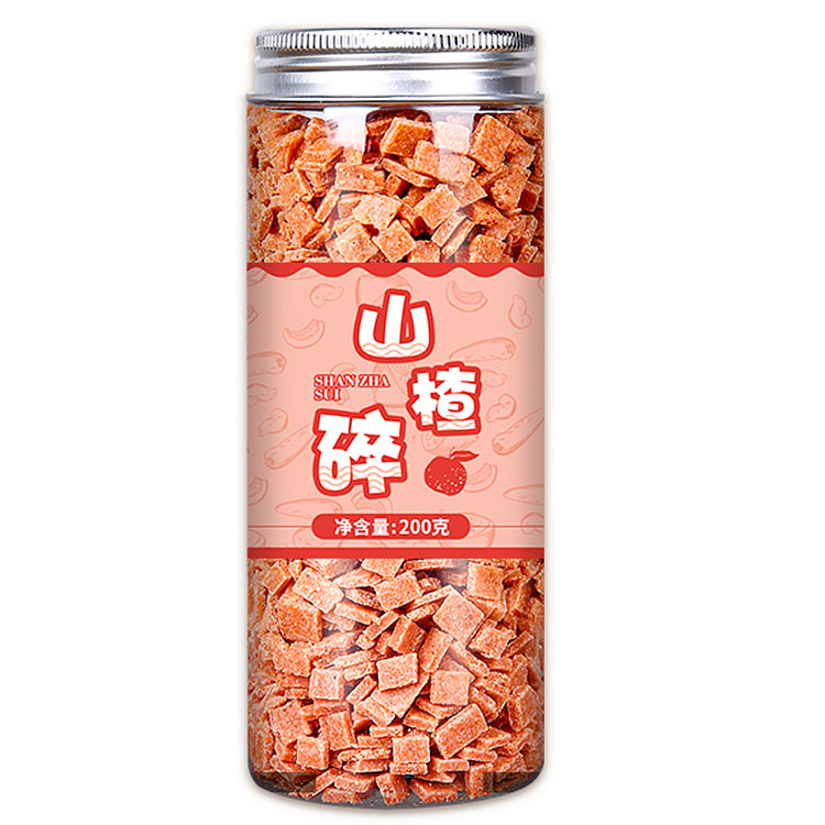 Rabbit sauceCrushed hawthorn ice powder lotus root powder stir-fried yogurt