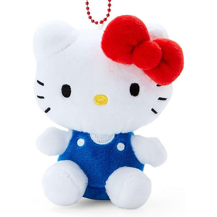 サンリオ(SANRIO) ハローキティ マスコットホルダ