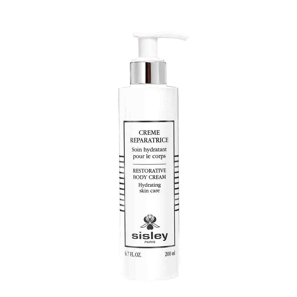 Sisley – Restorative Body Cream (200ml)
