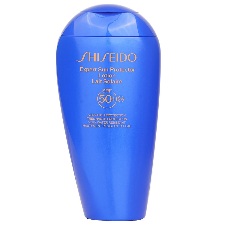 資生堂     專業防曬液 SPF 50 aa