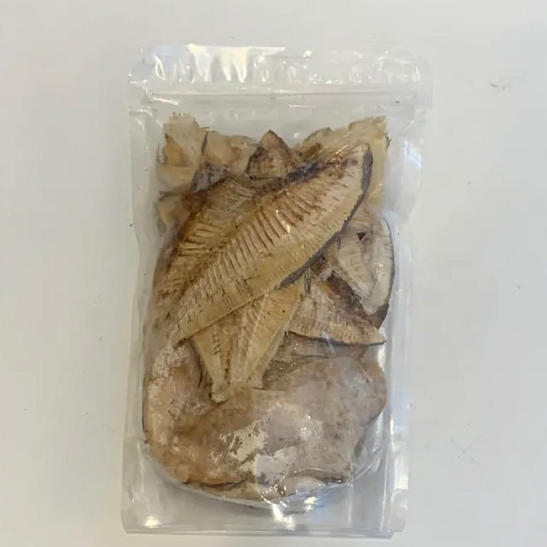 白菜卤灵魂食材【渔品轩严选】扁鱼干 180 克