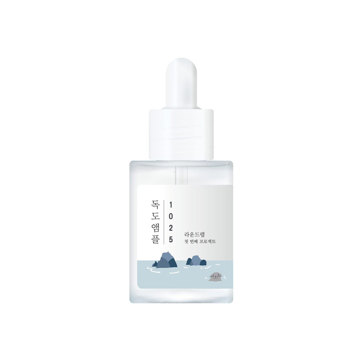Round Lab 1025 Dokdo Ampoule 45 g