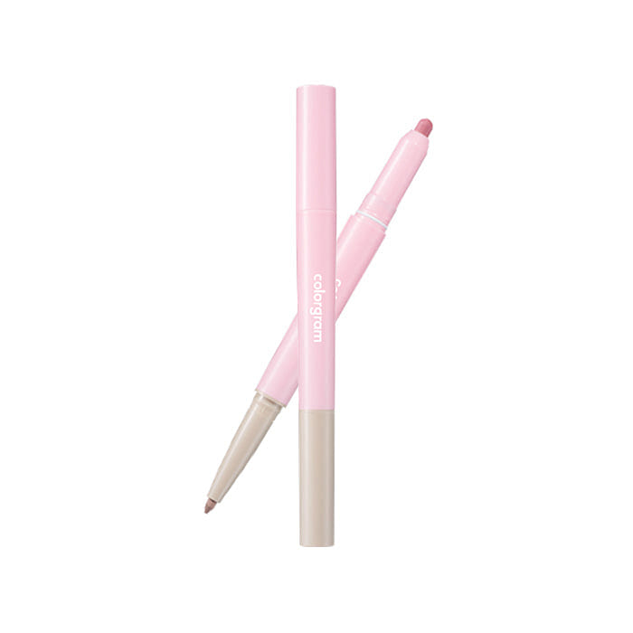 Colorgram’s All In One Over-Lip Maker 0.7g 04 Soft Pink 1 each