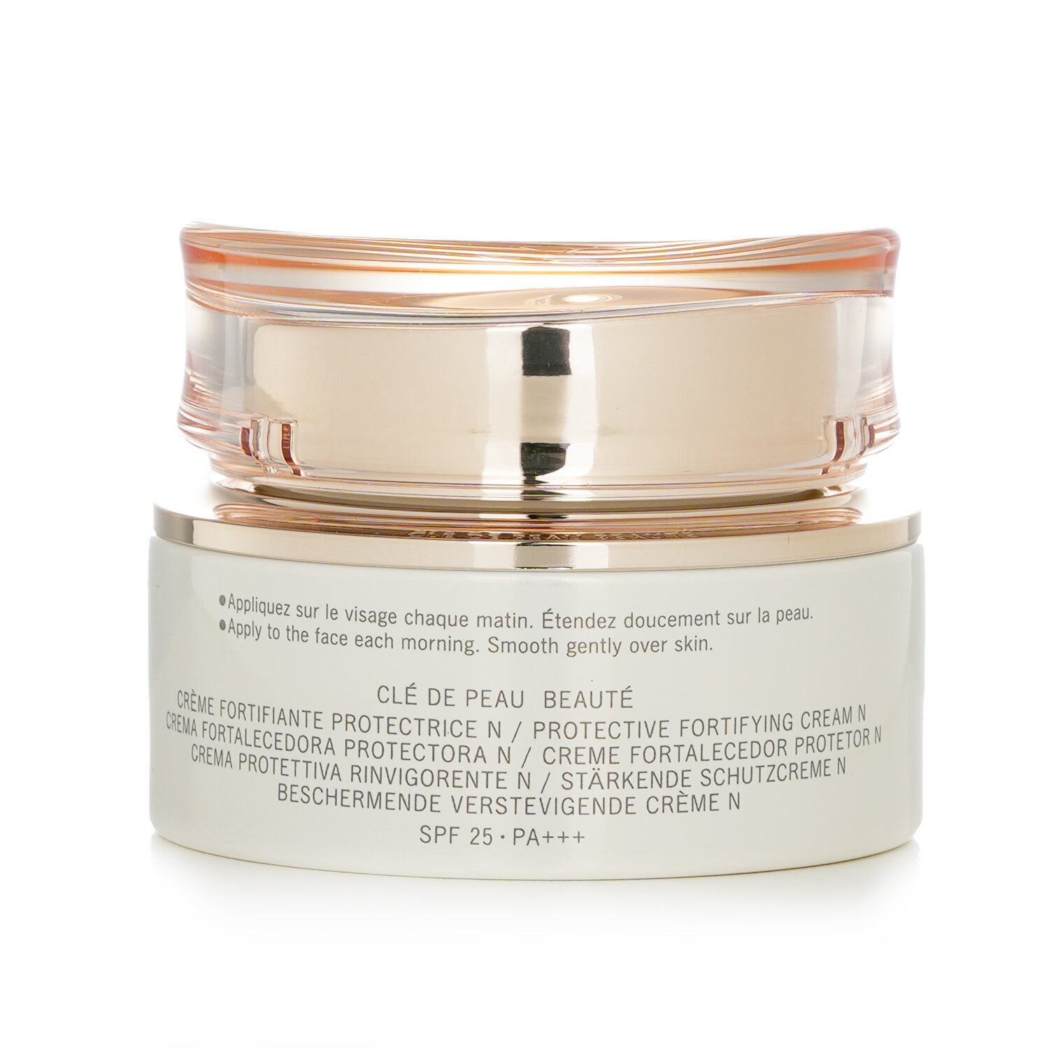 Cle De Peau Protective Fortifying Cream SPF 25 11831/15400 - Weee!