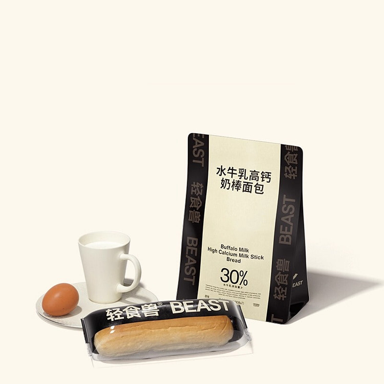 Protein bread 210g*1 bag 210 g