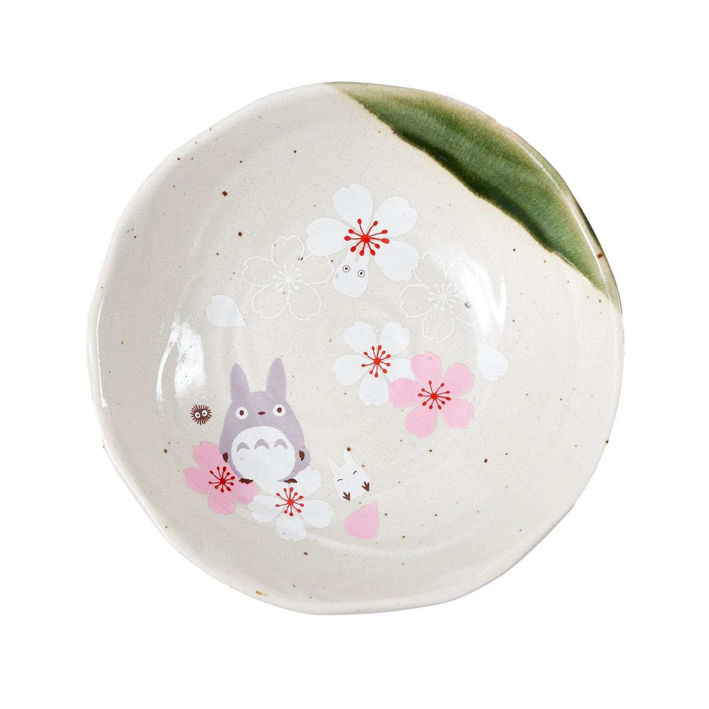 My Neighbor Totoro Minoyaki Sakura Medium Bowl 346 g