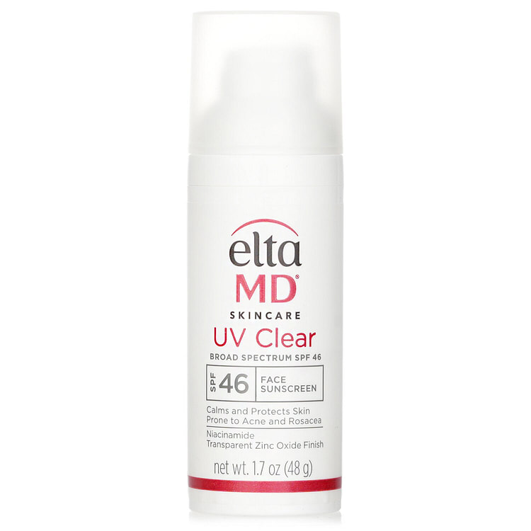 EltaMD 舒爽缓和防晒乳 SPF46 48g 48 克