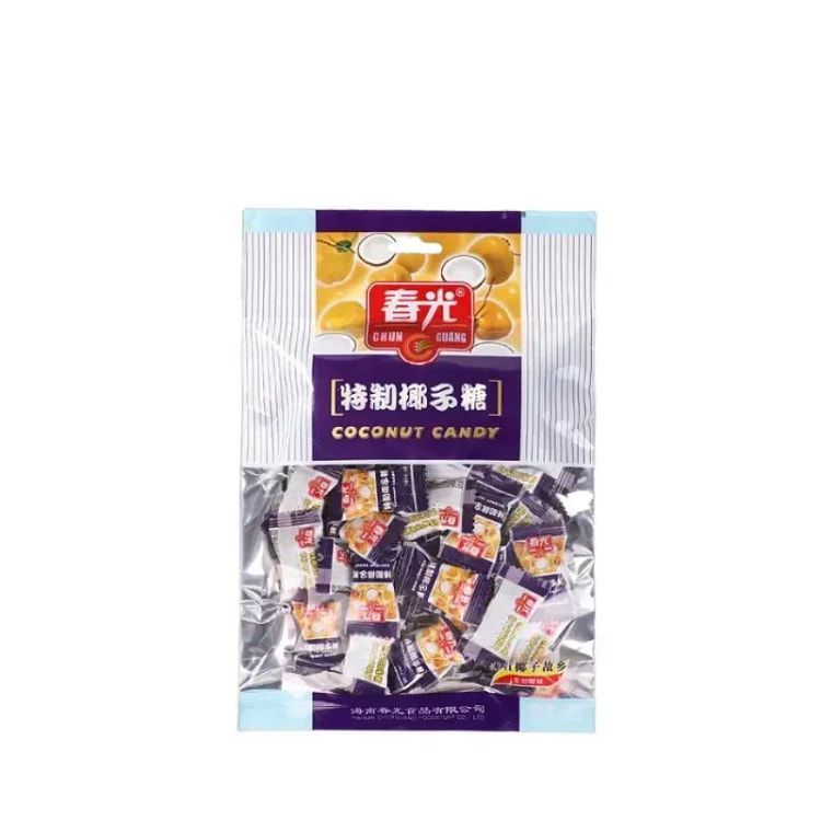 Special Coconut Candy 228g*1 228 g