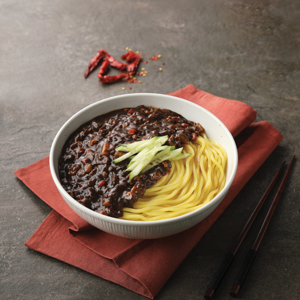 Get Hongya Sacheon Jjajang 920 g Delivered | Weee! Asian Market