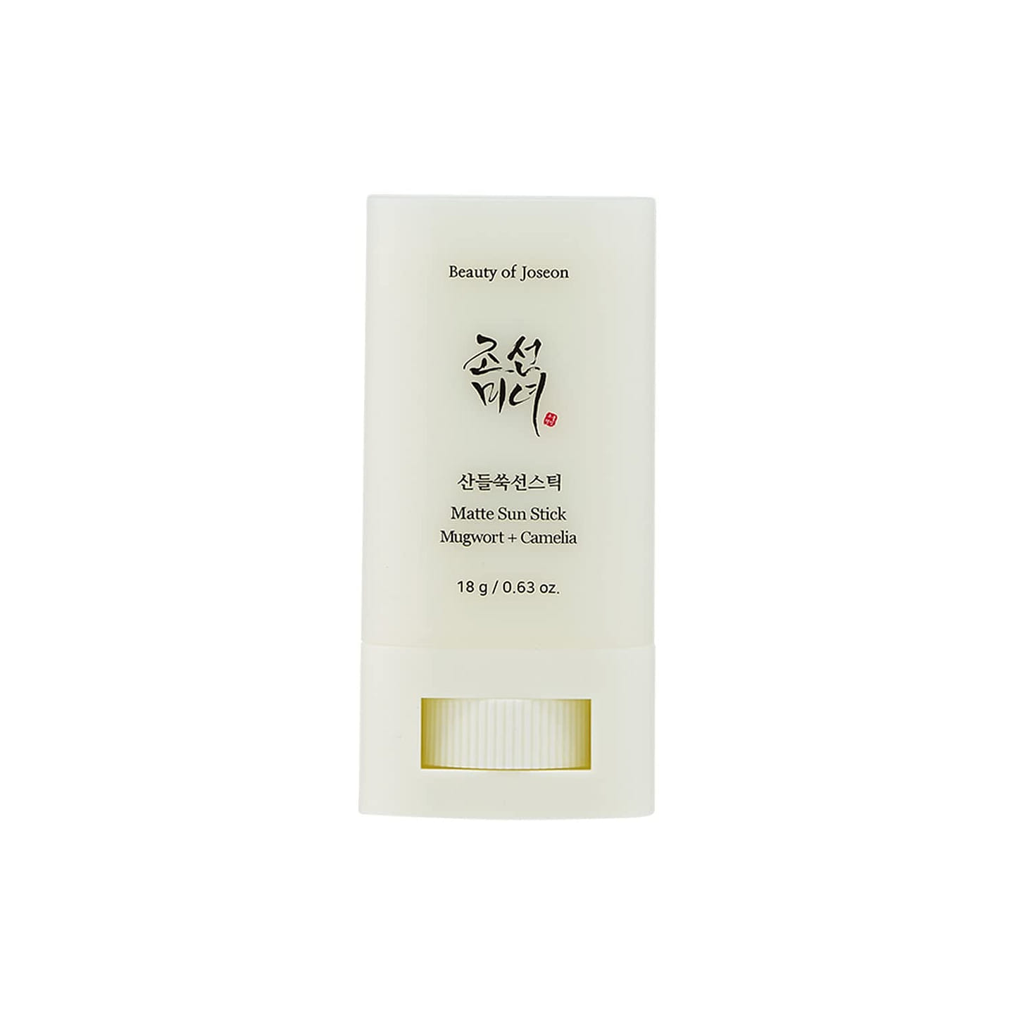 Beauty of joseon Matte sun stick SPF50+PA++++ 18g 1 each