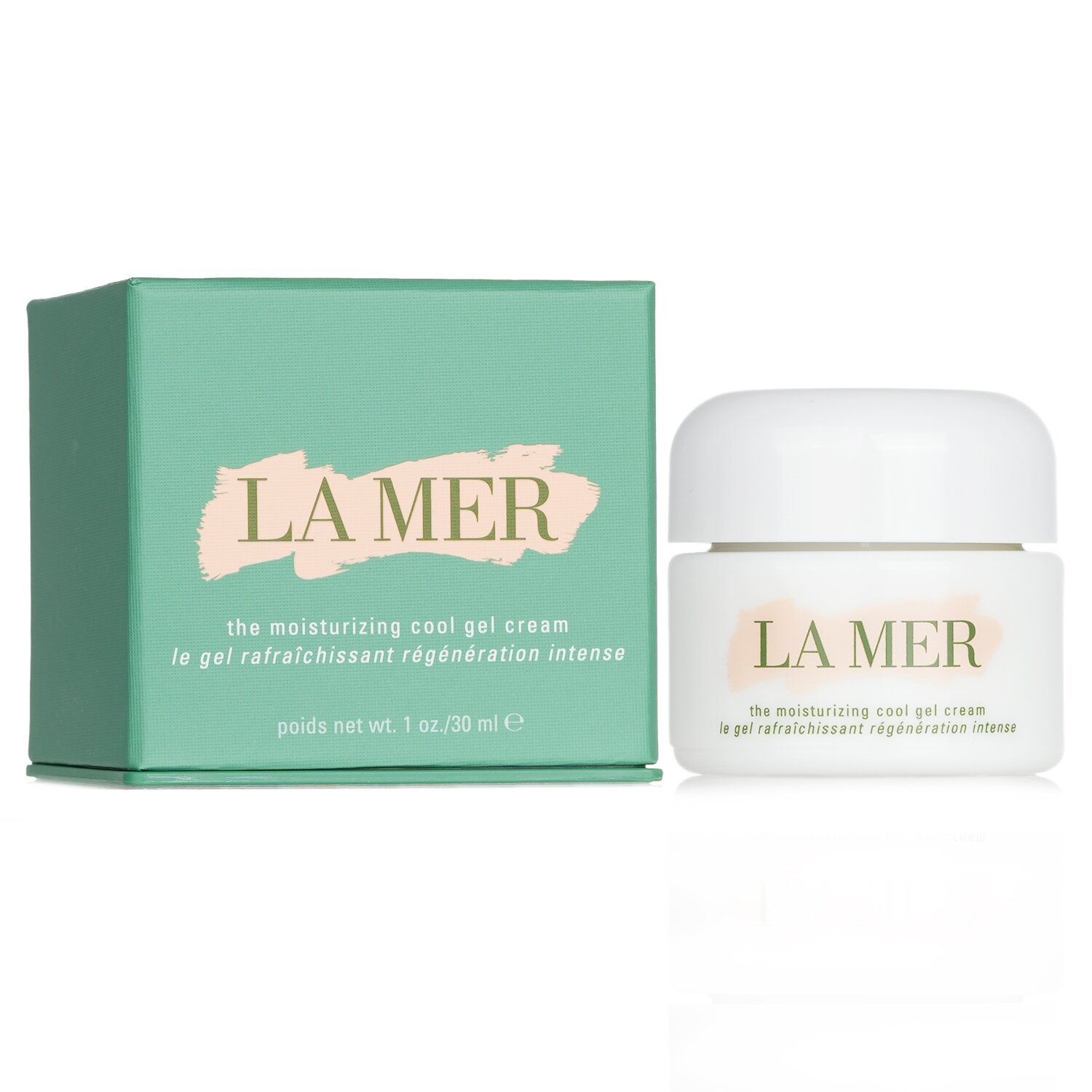 Get La Mer The Moisturizing Cool Gel Cream Delivered | Weee! Asian