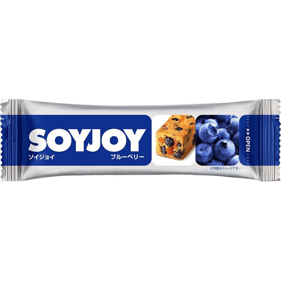 Otsuka Pharmaceutical Soyjoy Blueberry 30g 1 each