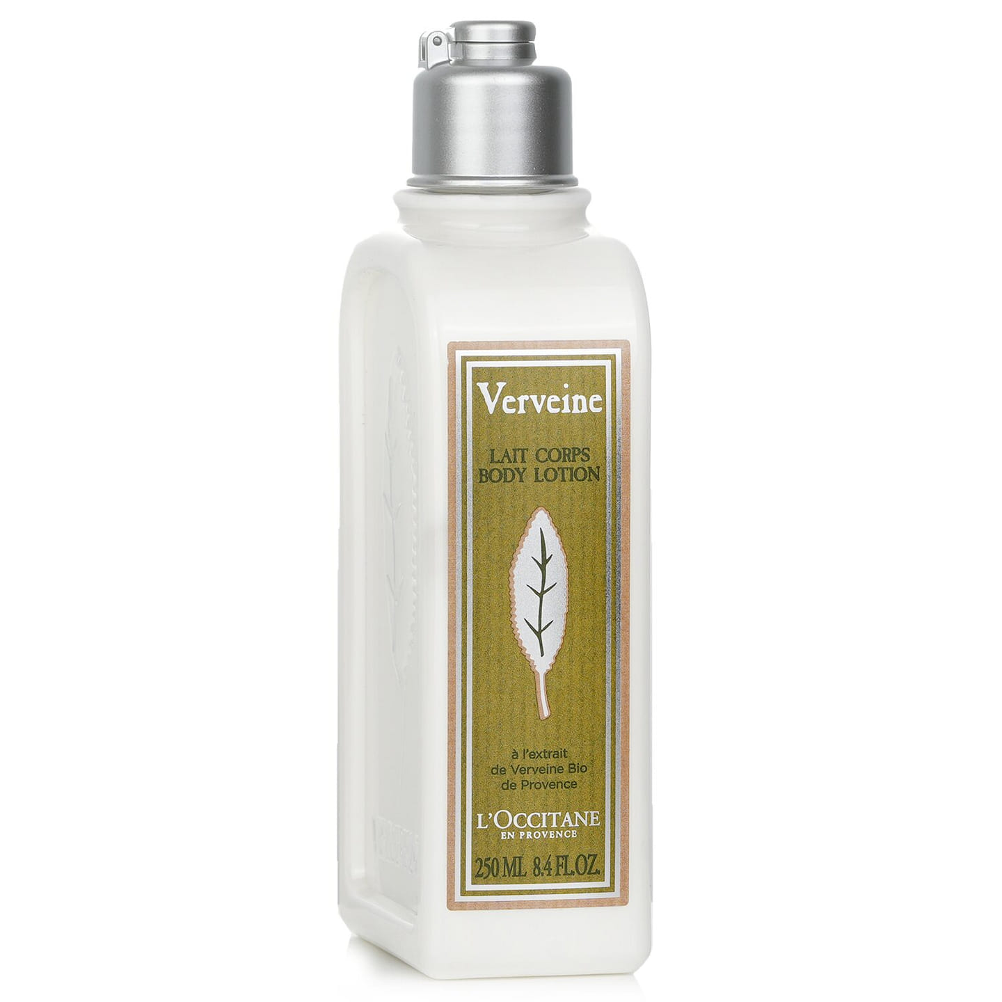 L’Occitane Verbena Harvest Body Lotion 250ml/8.4oz 250 ml