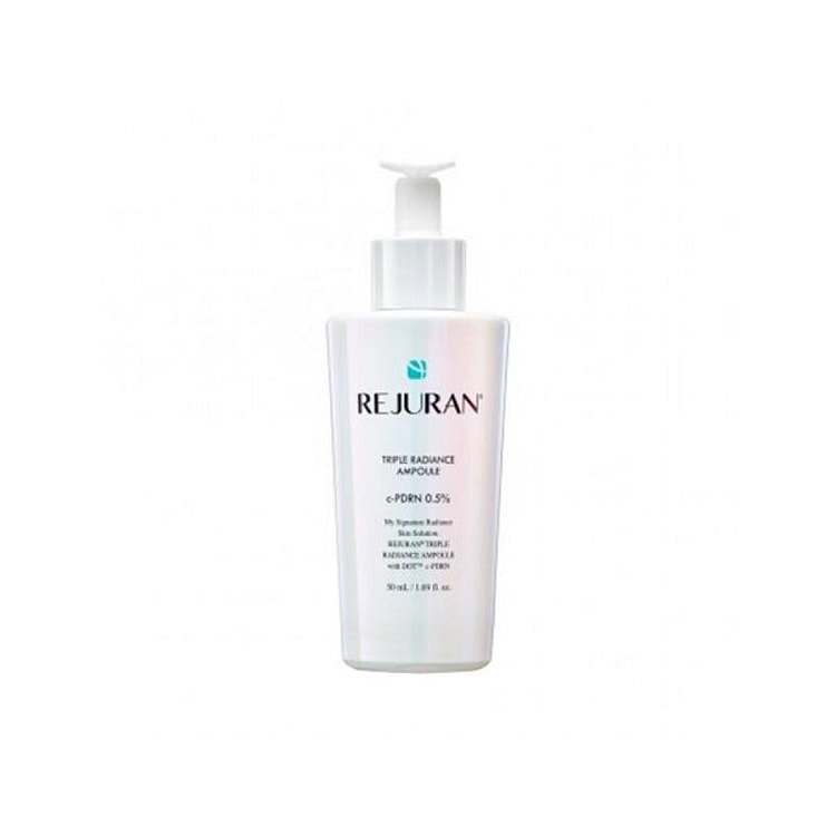 REJURAN TRIPLE RADIANCE AMPOULE  50ML 50ml