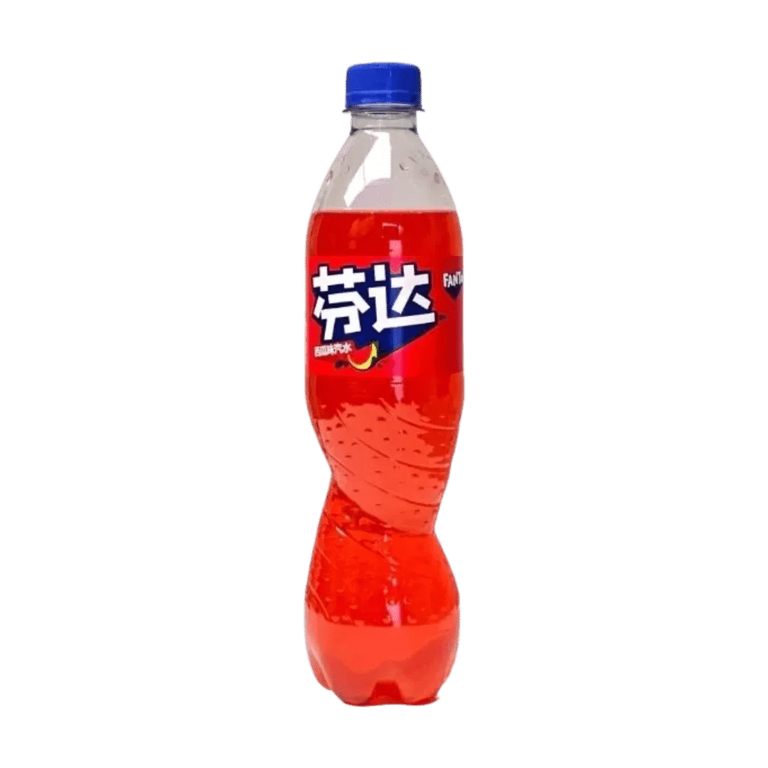 Fanta Watermelon (China) 1 개