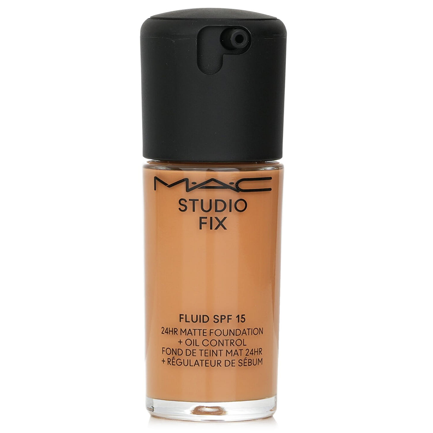 MAC Customized Flawless Foundation SPF 15 – # NC42 30ml/1oz 30 ml