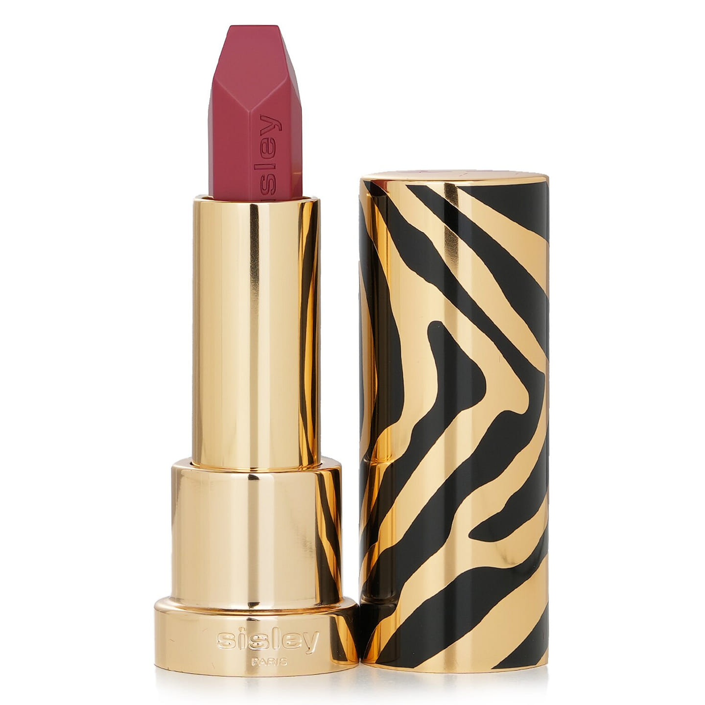 Sisley Le Phyto Rouge Long Lasting Hydration Lipstick Limited Edition – #200 Rose Zanzibar703668 3 g