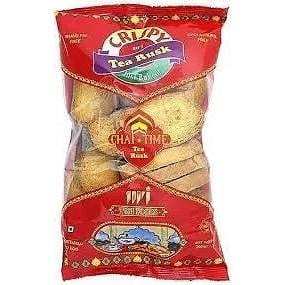 Crispy Tea Rusk 1 each