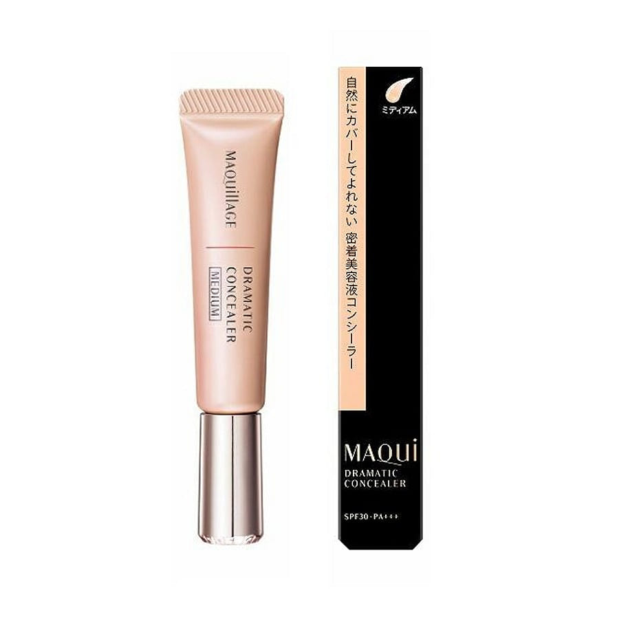 Shiseido Maquillage Dramatic Concealer Medium 8 그램