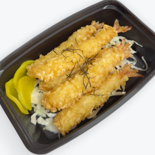 Get Japanese Style Fried Shrimp Delivered | Weee! Asian Market