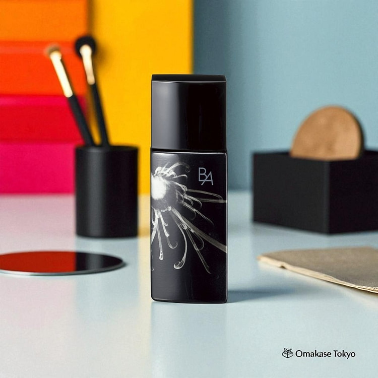 B.A Liquid Foundation