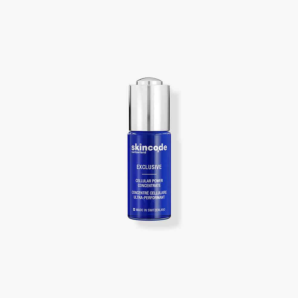 Skincode Cellular Power Concentrate 30 mL 1 each