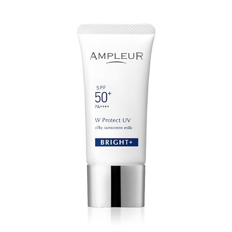 AMPLEUR Luxury White W Protect UV Plus 30g 30 g