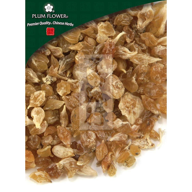 Xie Bai, unsulfured Allium macrostemon bulb