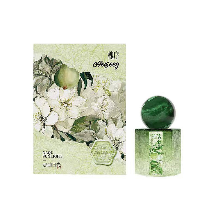 Heiseey Naqu sunlight perfume 30ml 30 ml
