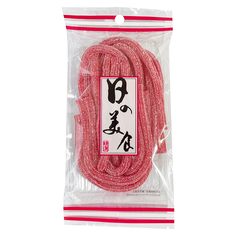 酸っぱいグミはどこで買える？日系スーパー（送料無料あり）| Weee!