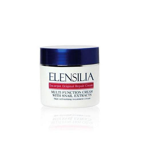 Elensilia Escargot Original Repair Cream 50 g