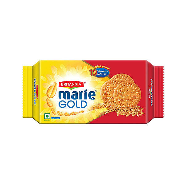Britannia Marie Gold 5.29 oz