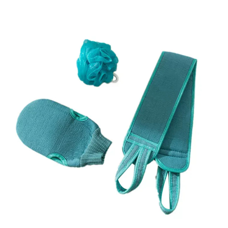 3 sets of Inimei bath towels 3 pack
