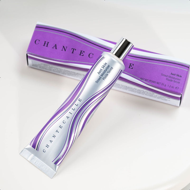 Chantecaille Just Skin Tinted Moisturizer BS#Aura 1 each - Weee!
