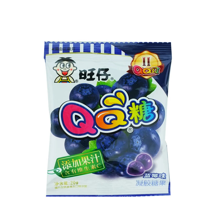 Wangzai QQ Candy20g*1 bag 70 g