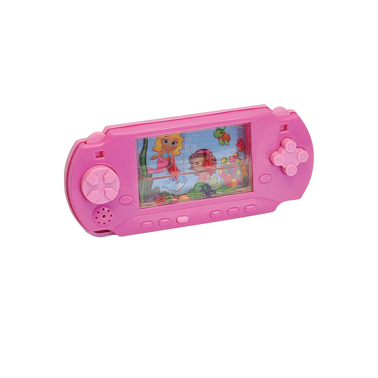 Mermaid Water Game Default