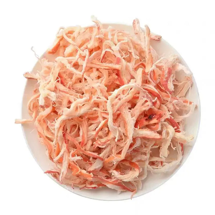 Shredded Squid 100 g