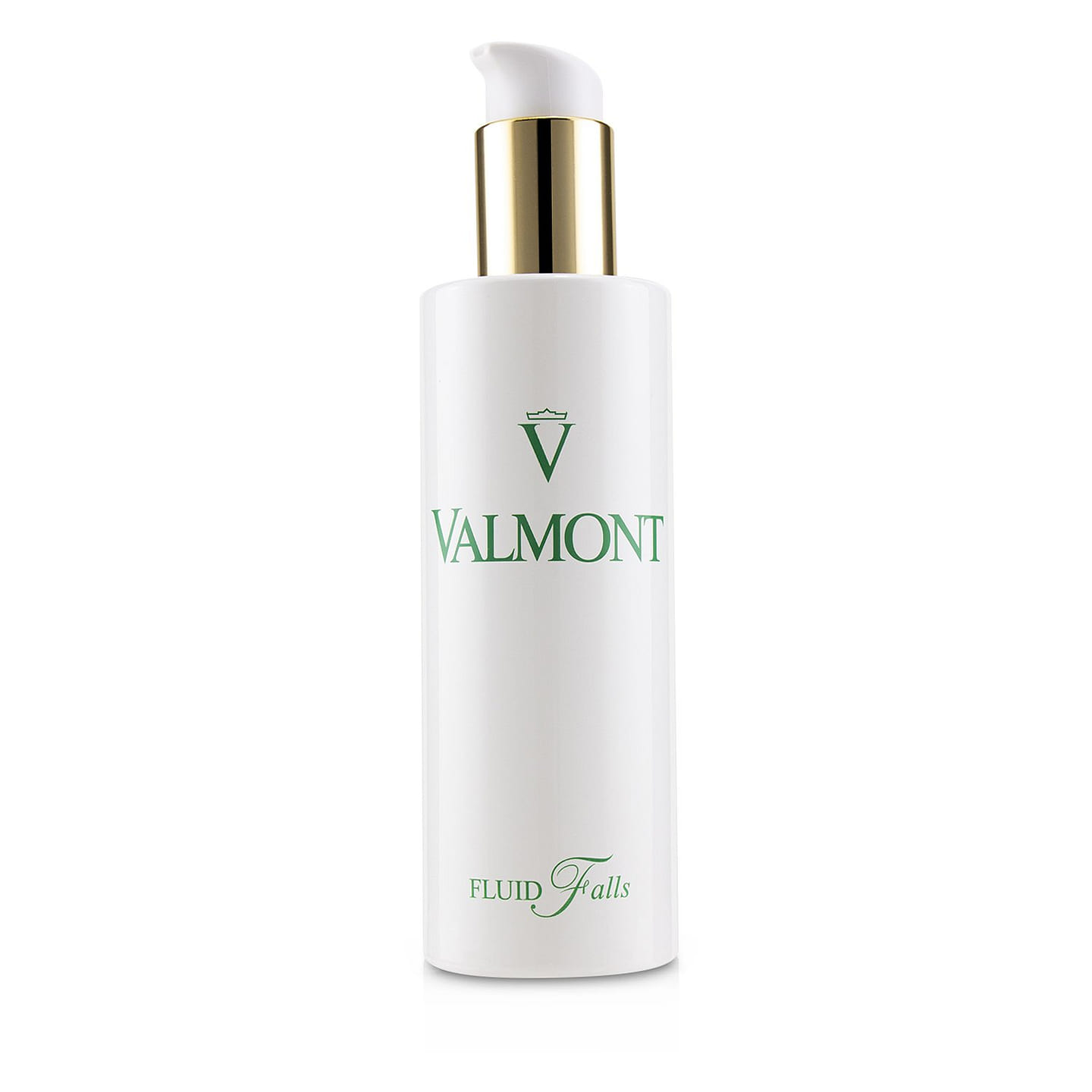 Valmont Purity Fluid Falls (Creamy Fluid Makeup Remover) 150ml/5oz 150 ml
