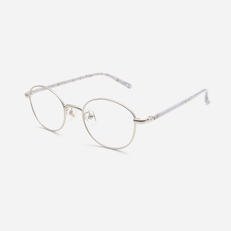 Nextpair 定制眼镜 Seesaw 金色