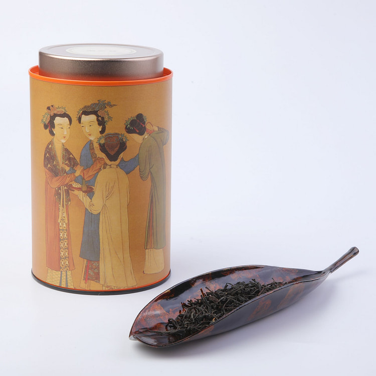 妃子笑武夷红茶