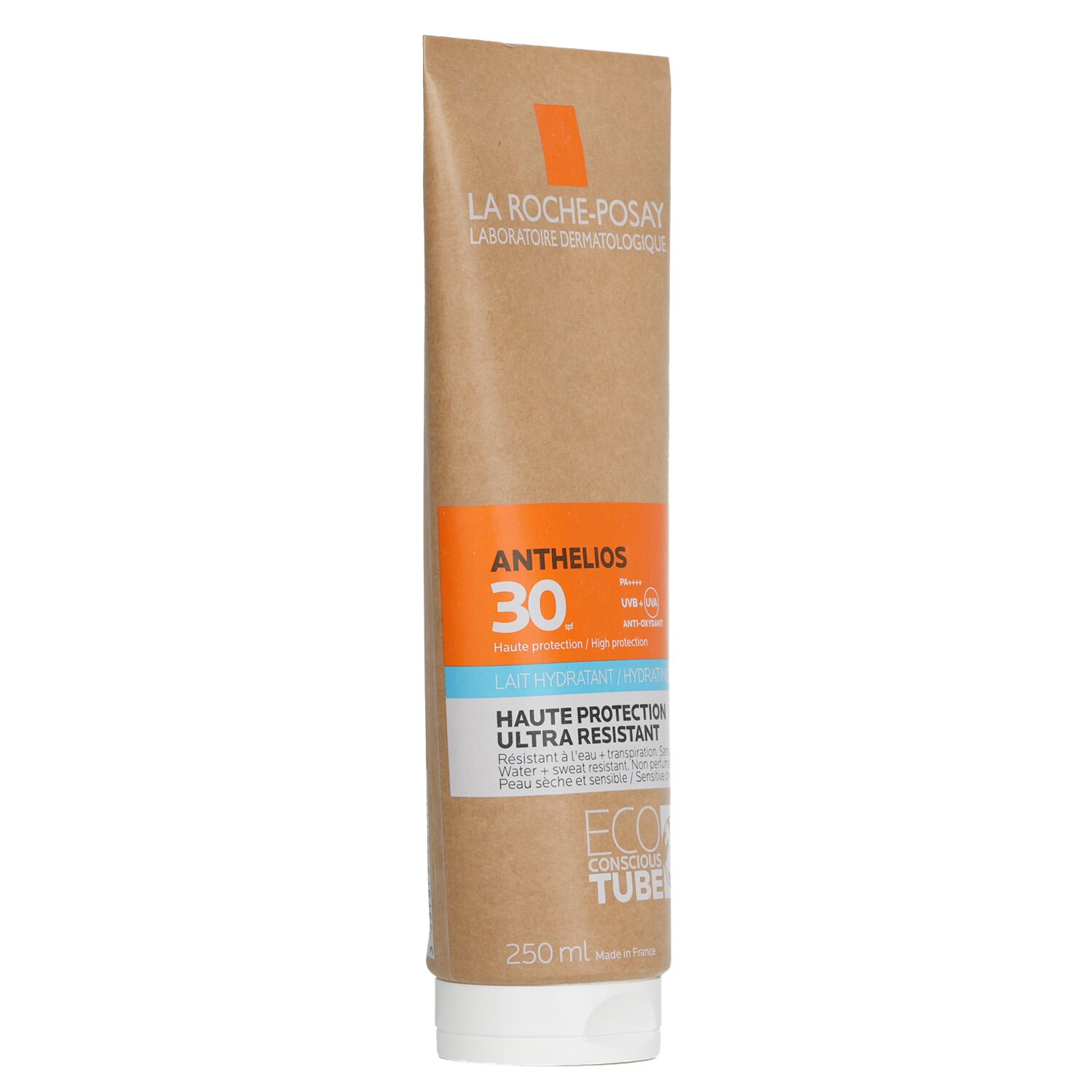 La Roche Posay Anthelios 超抗性高保護保濕乳液SPF 30 250ml/8.3oz