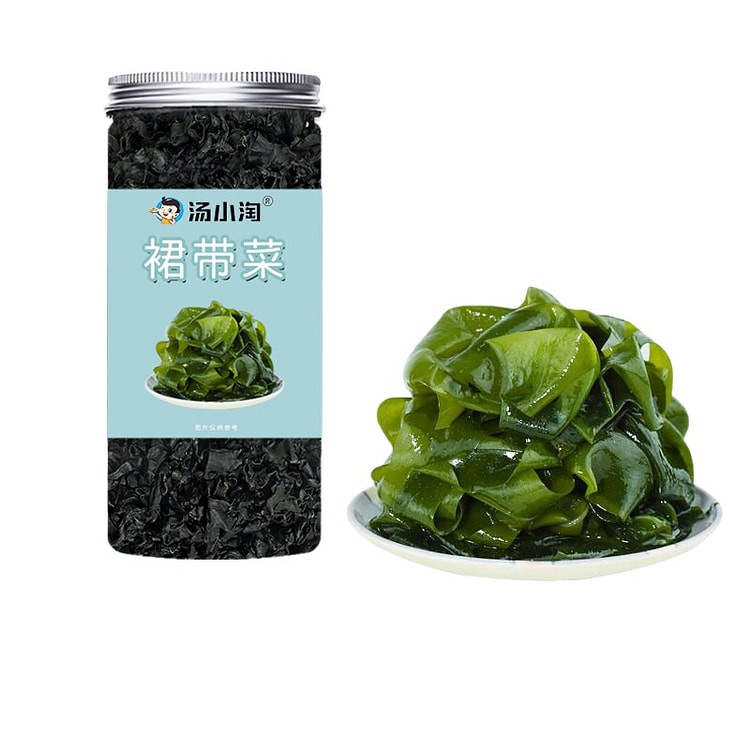 Kelp seedlings 55g * 1 pack 55 g