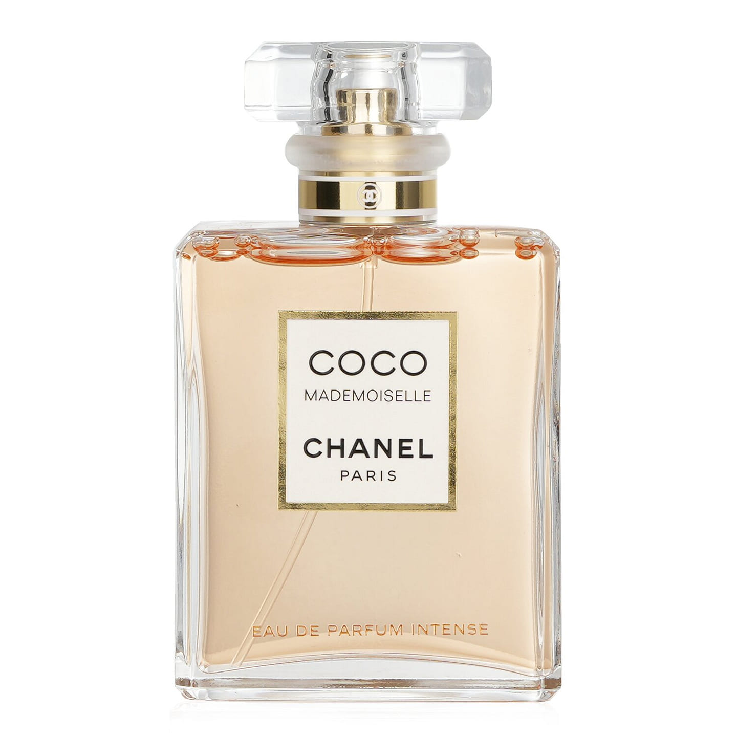 Chanel Coco Mademoiselle Intense Eau De Parfum Spray 50ml/1.7oz 50 ml
