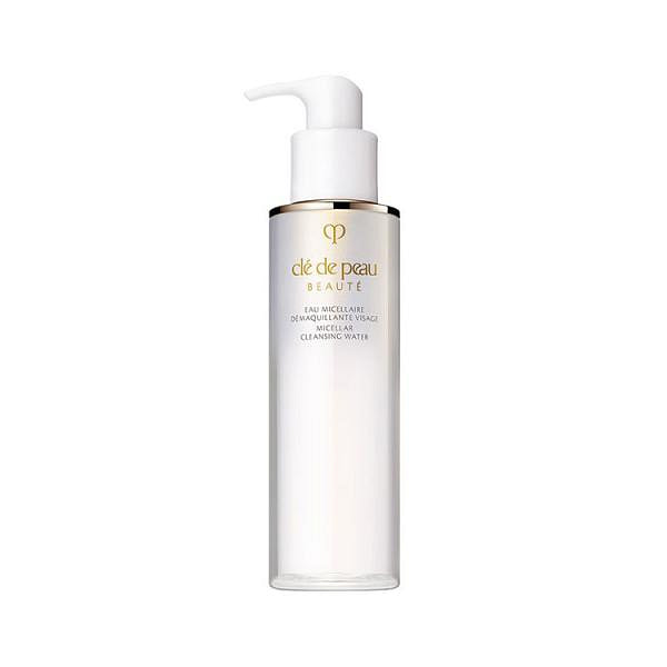 CPB 肌肤之钥 调理肌肤温和卸妆水 200ml
