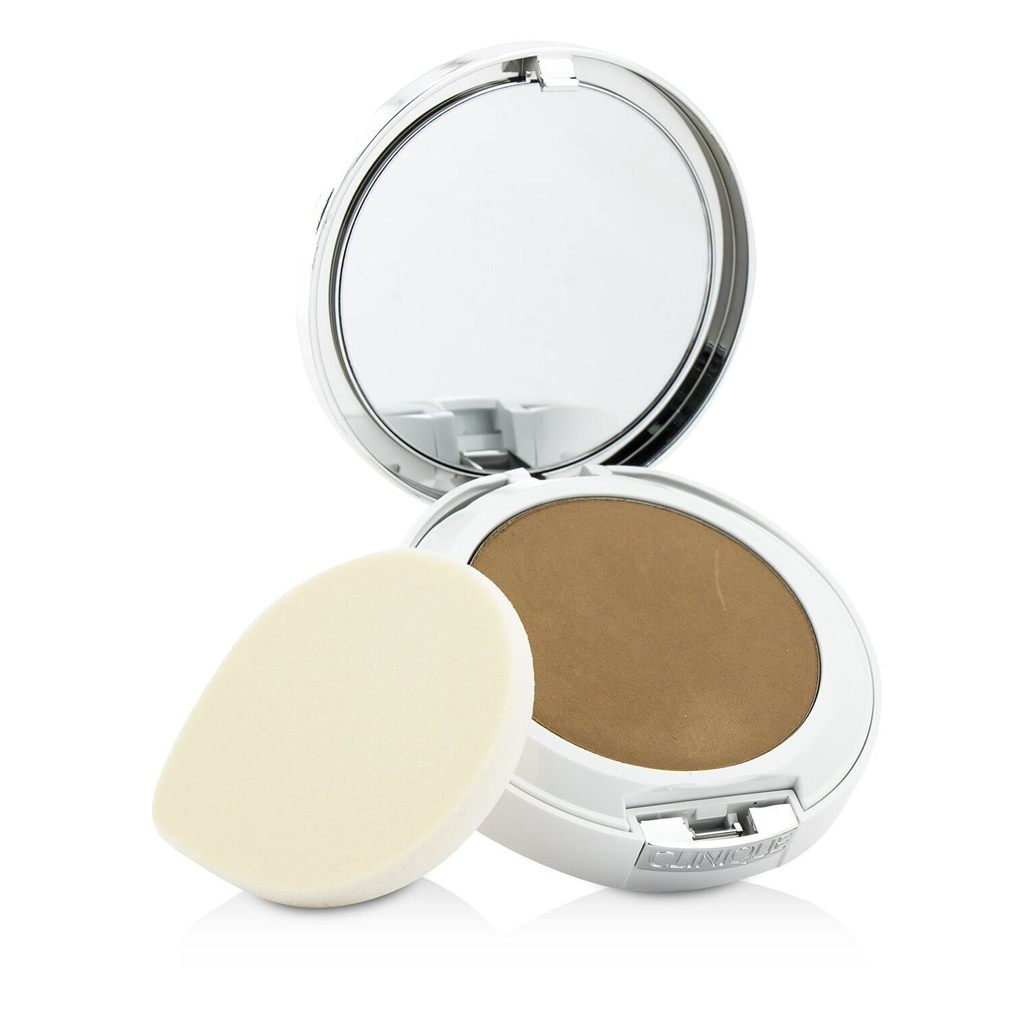 Clinique Beyond Perfecting Powder Foundation + Corrector - # 11 Honey (MF-G) 14.5g/0.51oz 14 g