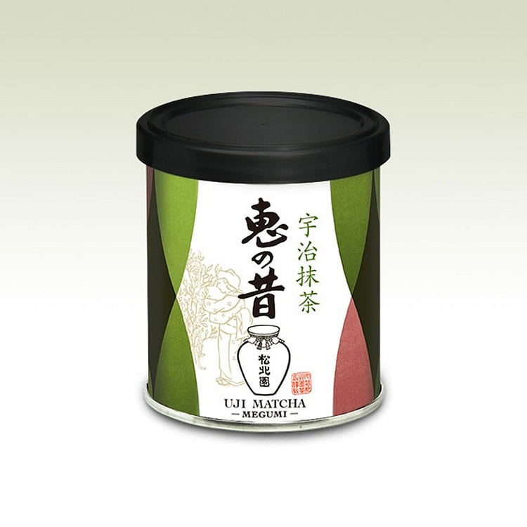 Uji Matcha Megumi 30g/