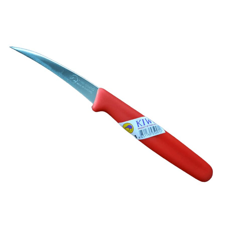 Kiwi Fruit Carving Knife 6.5" 1 each