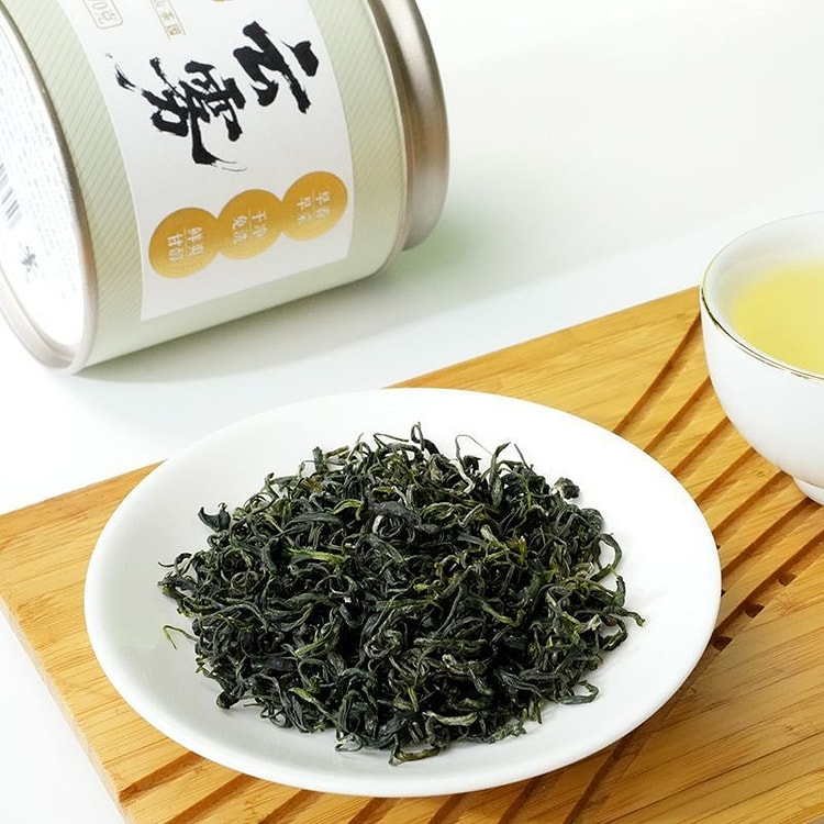 Guicha Maofeng Gaoshan Yunwu Green Tea 70 g