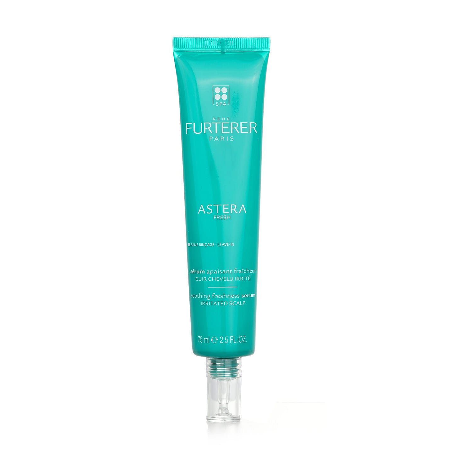 Rene Furterer Astera Fresh Leave-In Soothing Freshness Serum (Irritated Scalp) 75ml/2.5oz 75 ml