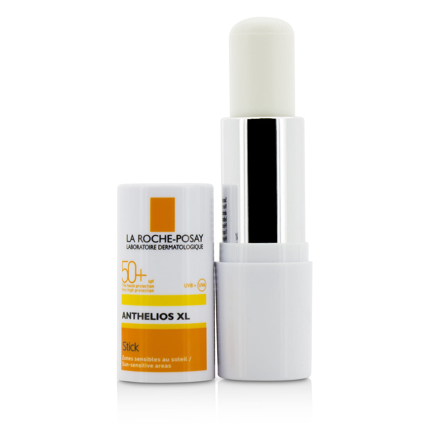 La Roche Posay La Roche-Posay Anthelios XL Extra Care Clear Sunscreen Stick SPF50+ 9 g